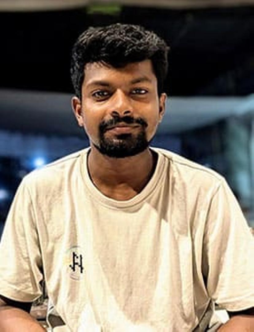 Rahul Ananda